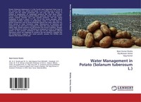 Water Management In Potato (Solanum Tuberosum L.) Vijay Kumar