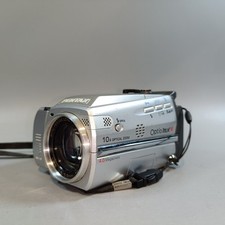 PENTAX Optio MX 4MP foto digitale portatile videocamera digitale rara