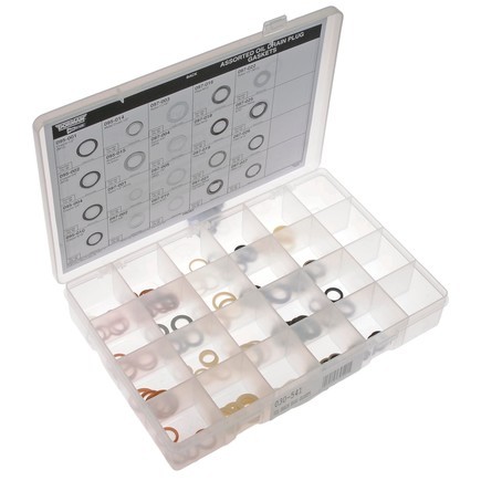 Dorman - OE Solutions O-Ring Tech Tray Kit