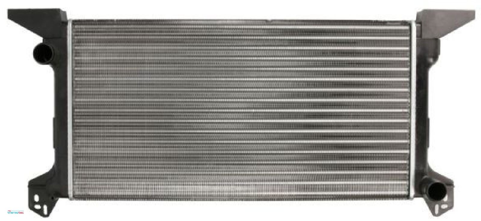 Thermotec Kühler, Motorkühlung Größe 34.0 D7g013tt - Bild 3