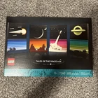 Lego Ideas Tales of the Space Age 21340 New in Sealed Box NISB