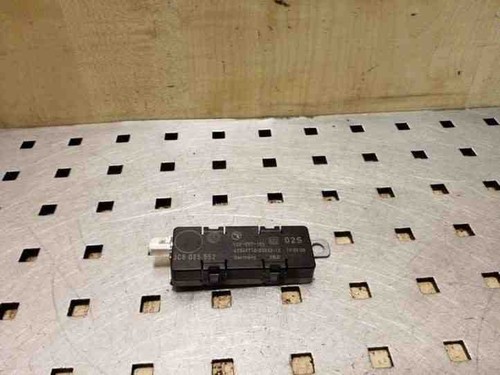 VW PASSAT CC 357 Antennenverstärker  3C8035552 2.0 Diesel 120kw 2009 26095954