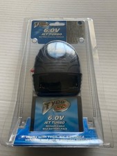 Buy Vintage Toys like Vintage Tyco RC 6.0V Jet Turbo Rechargeable Battery Pac from eBay