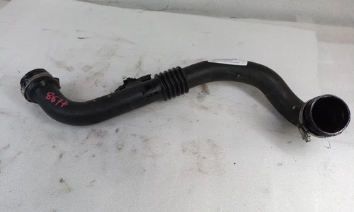 8200383471 Tubo Presion Turbocompresor para RENAULT MEGANE II BERLINA 3P 527644 - Imagen 1 de 9