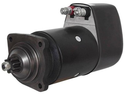 NEW STARTER FITS VOLVO PENTA ENGINE TAMD60A B C TAMD70B C D E DIESEL 843510