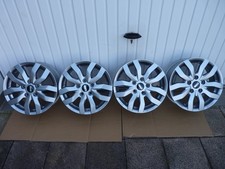 Alufelgen für VW T5/T6, Amarok CMS C22 6,5x16 ET52