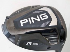 Ping G425 Max Driver 12* (Alta CB 55 Slate Regular) Golf Club