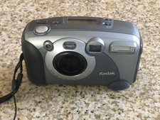 Kodak DC 280 2.0MP Zoom Digital Camera