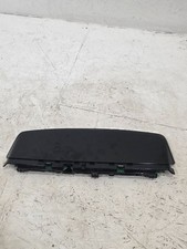 Mercedes-Benz GLE AMG (W166 - C292) 2016 Dritte Bremsleuchte234 A2929061900