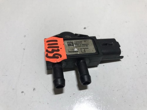 9662143180 DPF Differenzdrucksensor Drucksensor (Differenzdruckse DE547687-61