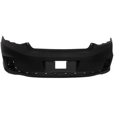 Rear Bumper Cover For 2013-2015 Honda Accord Ex Ex-l Lx-s Models Coupe Primed