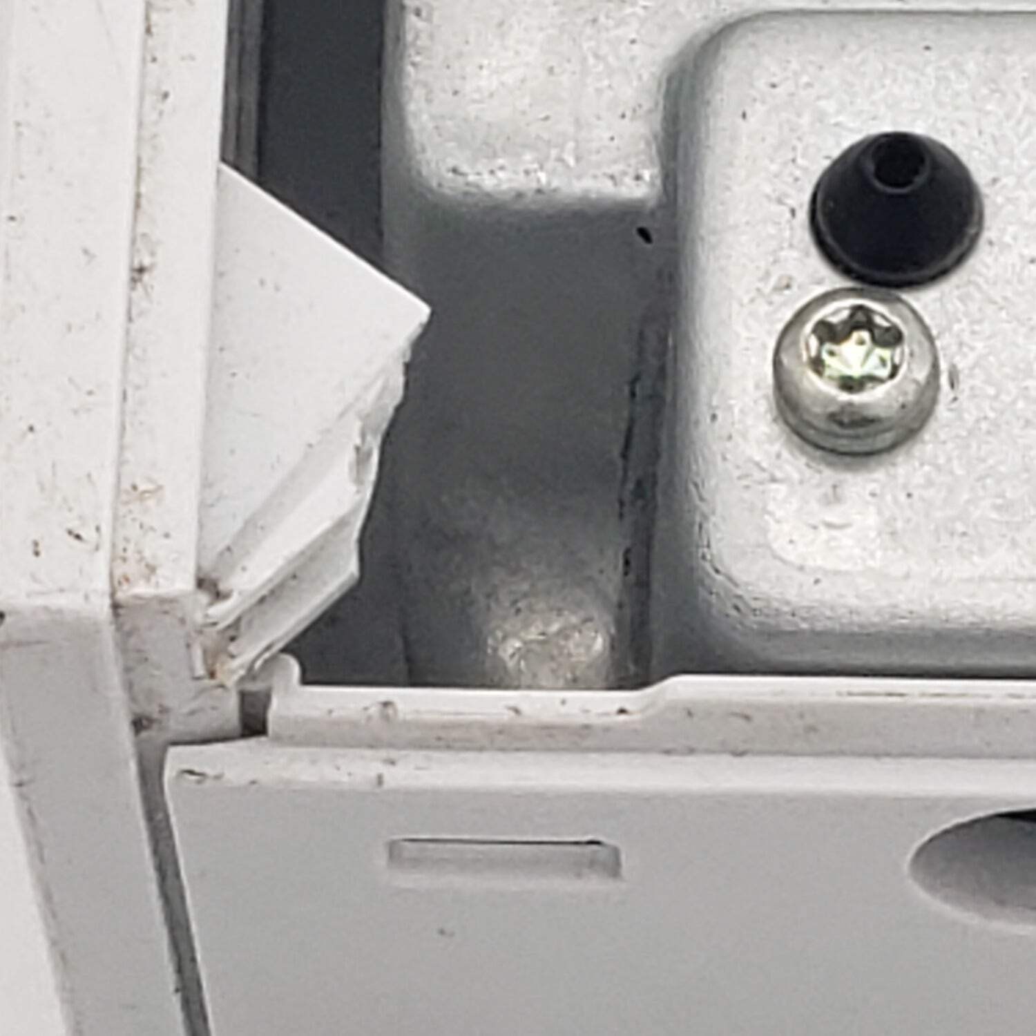 Broken Microsoft Xbox Series S 512GB Console Gaming System Only 1883 Rattle