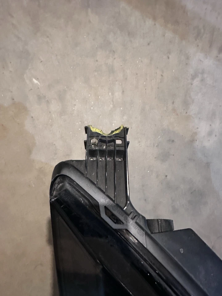 Светодиодная фара со стороны пассажира Jaguar F-Type от оригинального производителя правая фара в сборе 2014-2019 - Изображение 3 из 3