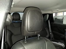 Rh Passenger Side Front Headrest 2020 Cherokee Sku#4272292