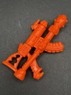 Playmates 1990 TMNT Needlenose Gun Vintage Official & Authentic Accessory Part