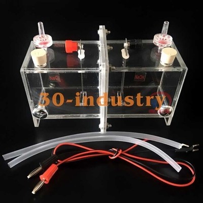 26063 Electrolyzer Demonstrator Ion Exchange Membrane Platinum-Free Electrode #j