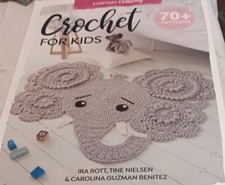 Crochet Book Everyday Crafting 70 + Patterns ...