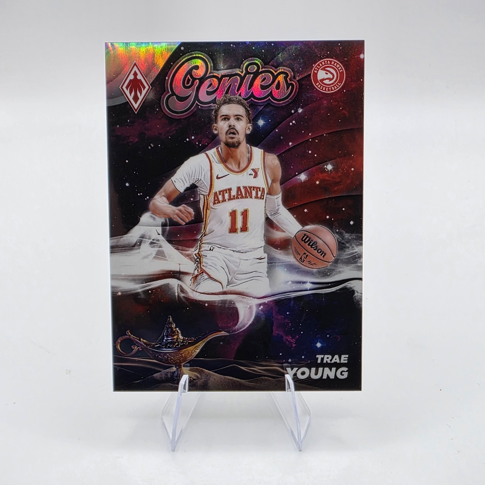 2023-24 Phoenix Trae Young Genies SSP #19 Atlanta Hawks
