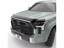 EGR Superguard Bug Shield Fits 2022-2025 Toyota Tundra CrewMax/Dbl Dark Smoke