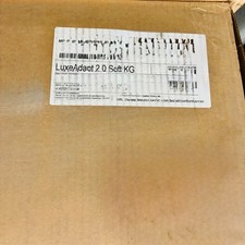 TEMPURPEDIC LUXEADAPT 2.0 SOFT KING MATTRESS BRAND NEW, UNOPENED BOX