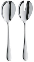 Wmf Salatbesteck Groß Merit Cromargan Protect®