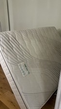 27 Cm Deep HD Tex Evolution cool gel 1200 Double Mattress