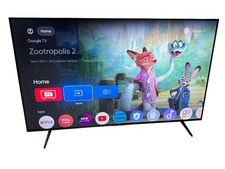 TCL 55" Inch Q6C Smart 4K UHD HDR Mini LED TV 55Q6C-UKX7 (Collection Only)