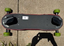Freebord 75Cm Complete Set Up With Bindings -...