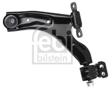 Querlenker Vorderachse links 181133 FEBI BILSTEIN für CHEVROLET SPARK