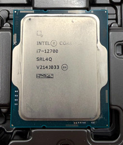 Intel 12700kf | eBay