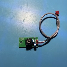 Numark Turntable TT-USB Series OEM Replacement Part - 3.5mm 1/8" Input Jack