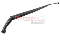 Metzger Autoteile Wischarm Scheibenreinigung 2190127 FüR Toyota Rav 4 4WD ZSA44_