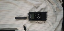 RadioShack 2000668 Pro-668 Handlheld Digital Trunking Scanner - Black
