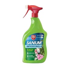 Insetticida Anticocciniglia Sistemico Pronto Uso SANIUM - Resiste alle piogge