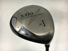 Used Xxio Driver 2004 High Repulsion 1W Mp300 10 R