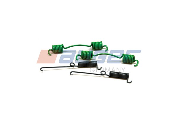 AUGER 55124 Repair kit, automatic adjustment for MAN