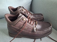Rockport XCS Treeline Marangue boots ..Size 9.5 / 43