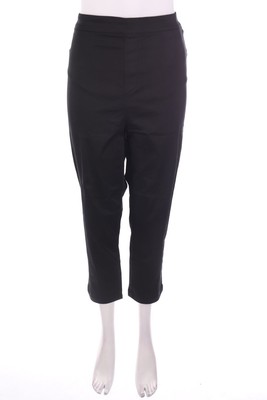 DeFacto Hose 3XL Schwarz