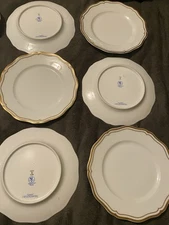 Limoges France Ceralene A  Raynaud Et C Limoges