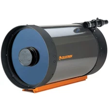 Celestron C8-A XLT 8" f/10 SCT Optical Tube with CGE Dovetail