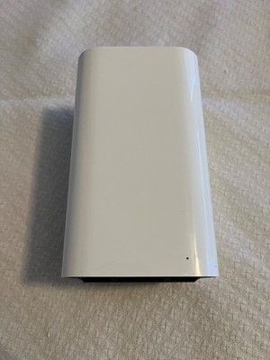 Apple A1521 AirPort Extreme 6th Gen Base Station Wireless Router 802.11a No Cord