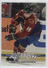2003-04 ITG Action Shawn McEachern #86 0q3