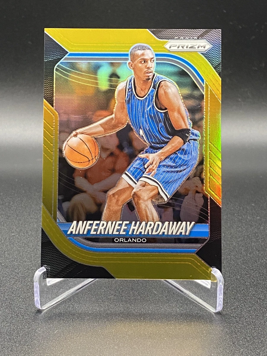 Anfernee Hardaway 10 Graded Basketball Sports Trading Cards
