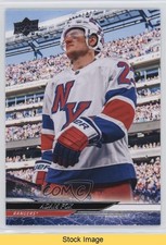 2024 Upper Deck Extended Series Special Game Photo Variations Adam Fox READ 3d2