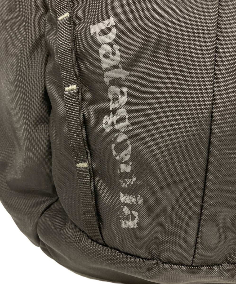 Patagonia Refugio Backpack, 28L - Black for sale online | eBay
