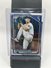 2024 Bowman Draft - Chrome Ryan Sloan #BDC-99 Refractor (RC)