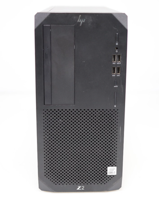 HP hp Z2 Tower G5 Workstation Xeon W-1270 3.4GHz 32GB 1TB(Z Turbo
