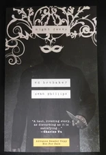 NIGHT FEVER IMAGE TPB COMIC ADVANCE READER COPY BRUBAKER PHILLIPS 2023 NM