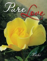 Ricki | Pure Love | Taschenbuch | Englisch (2014) | Kartoniert / Broschiert