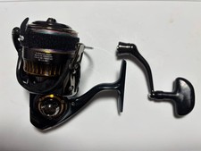 Mulinello da Spinning Certate 3012, ATD Drag Upgrade, Mulinello da Pesca Marina